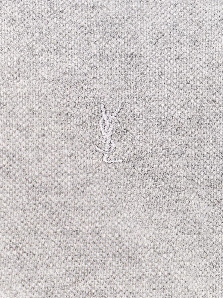 SAINT LAURENT POLO SHIRT 5