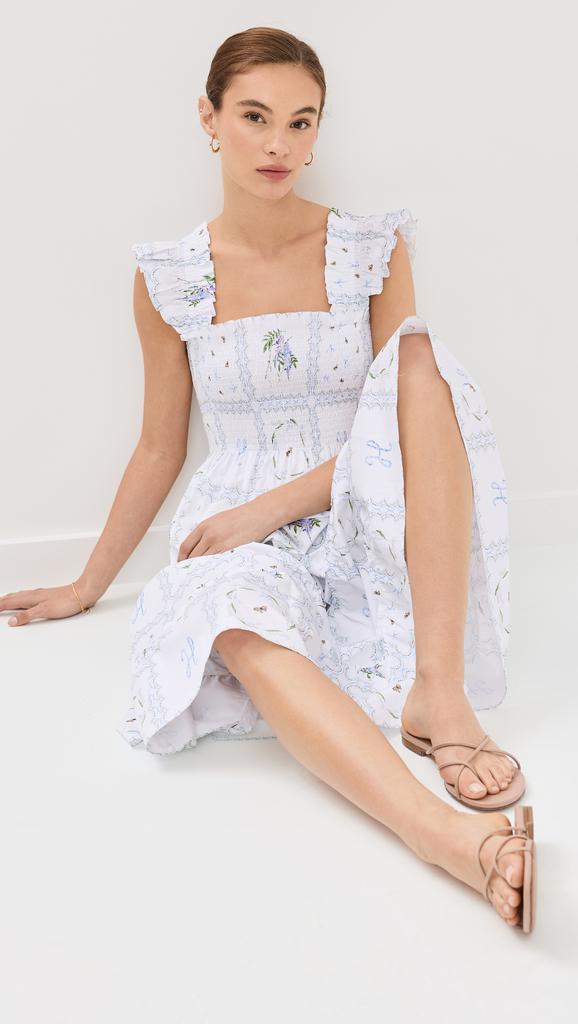 Hill House Home The Ellie Nap Dress - Dresses & Skirts