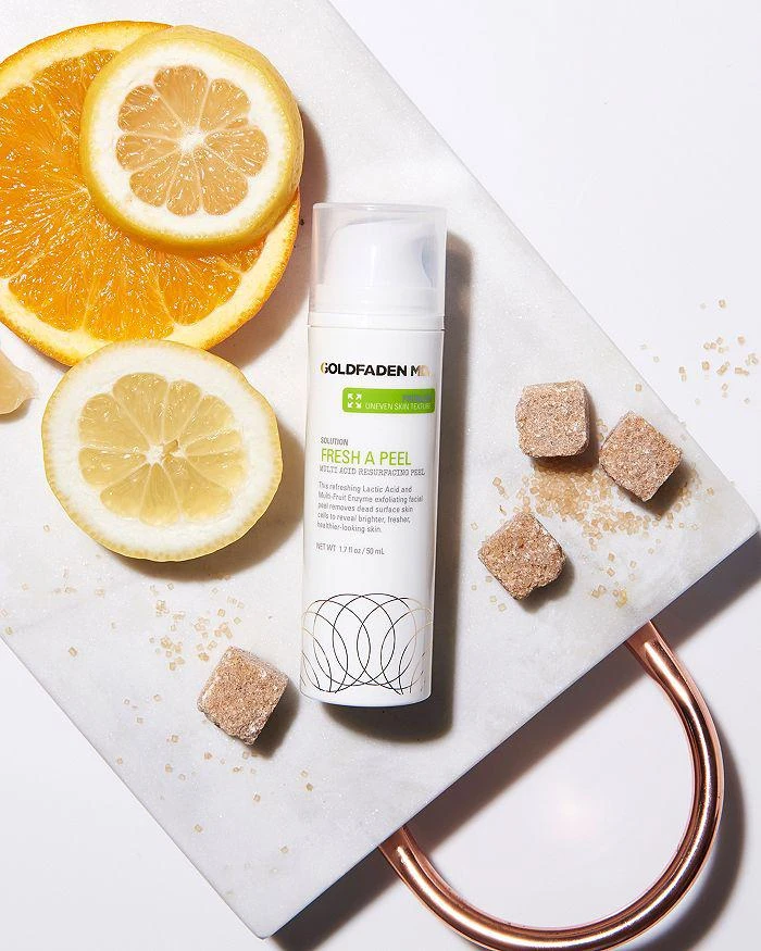 Goldfaden MD Fresh-A-Peel 4