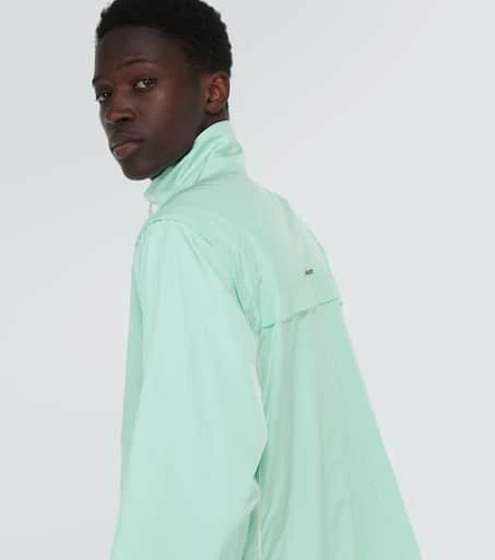 Adidas x Wales Bonner track jacket 5