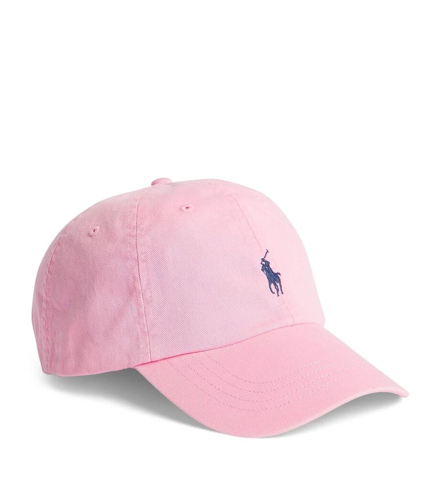 Ralph Lauren Polo Pony Baseball Cap 3