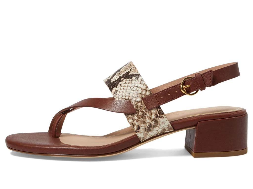 Cole Haan Anica Lux Block Heel Sandals 4