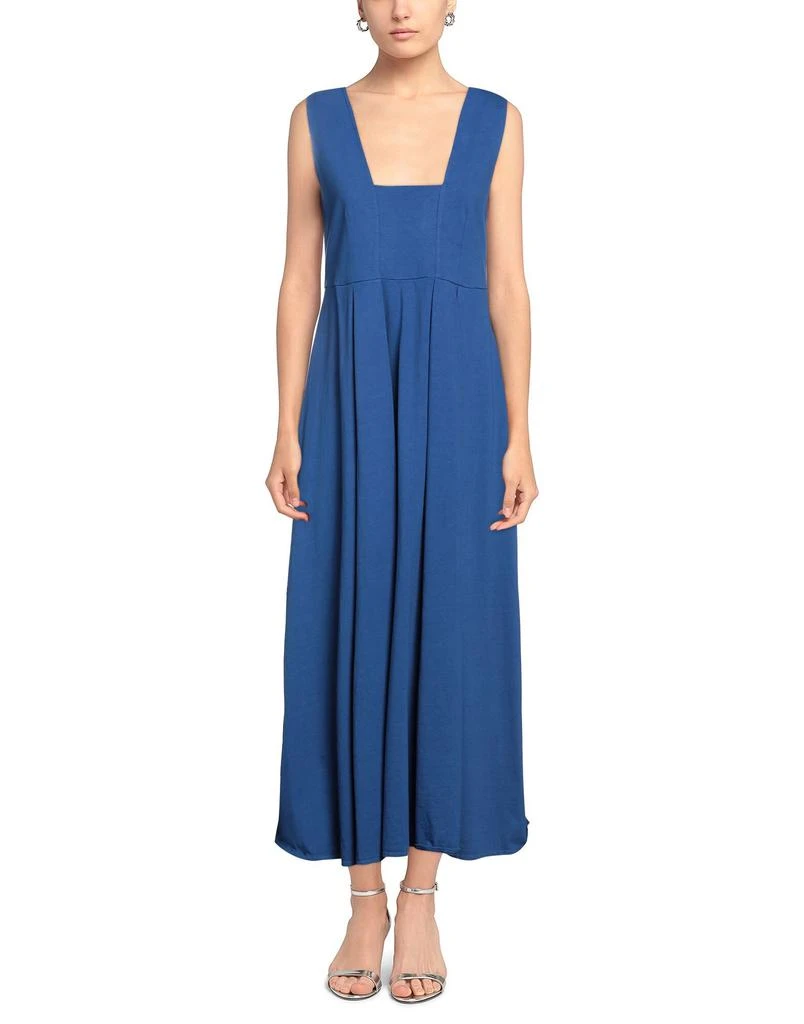 BERNA Long dress 2