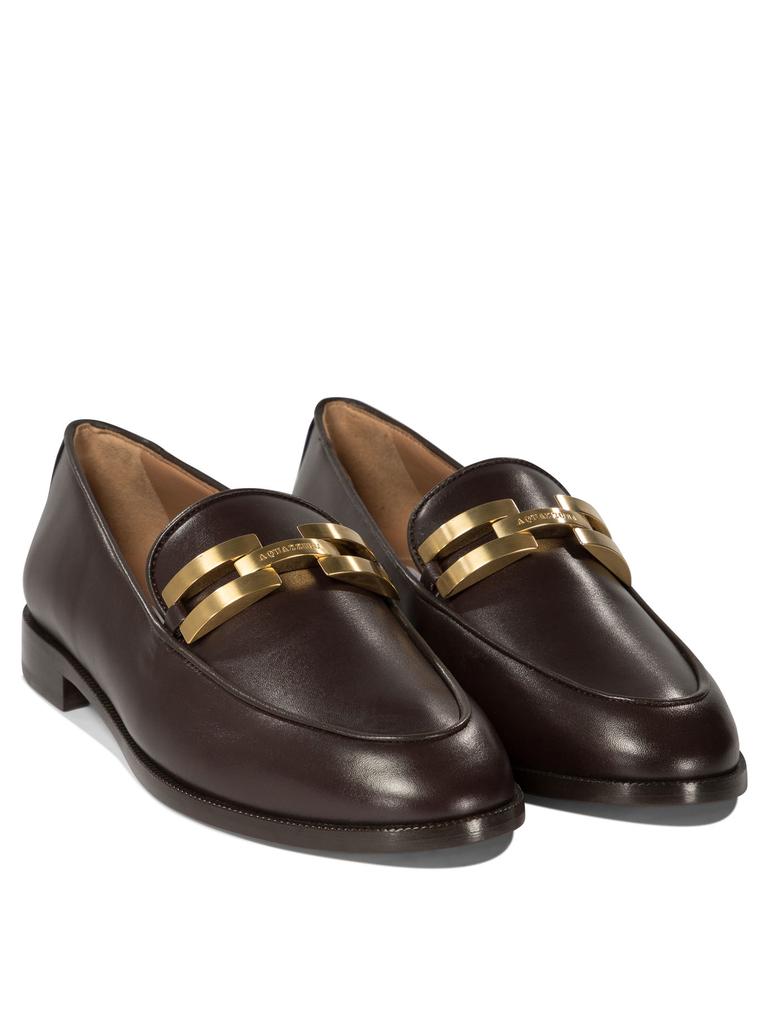 Aquazzura "BRANDI" LOAFERS