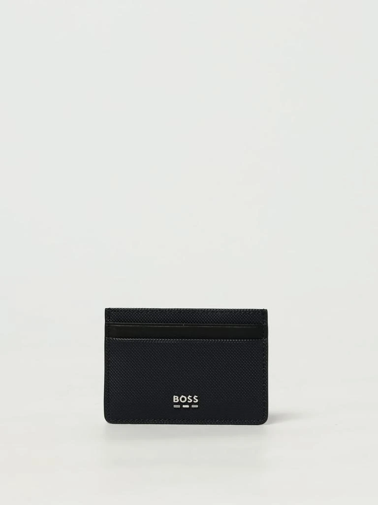 Hugo Boss Wallet men Boss 1