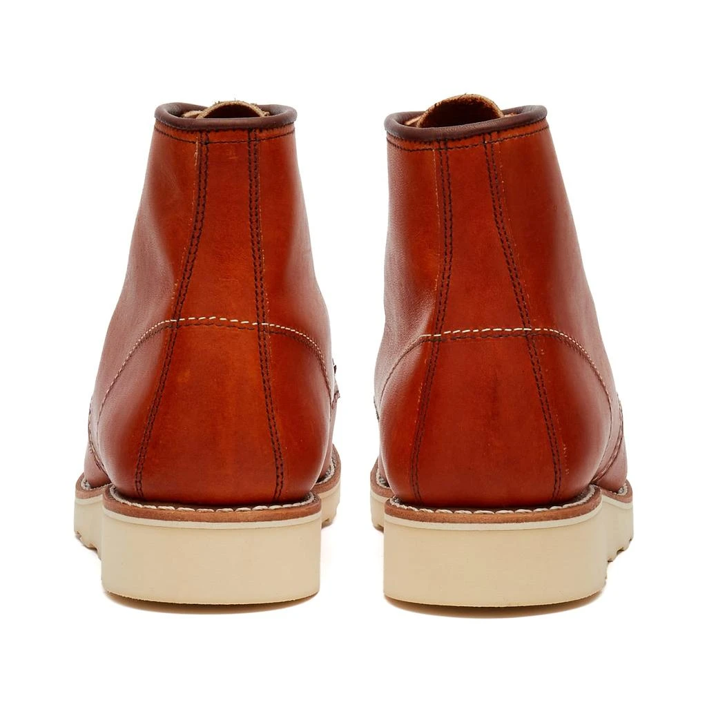 Red Wing Red Wing Women's 3375 Heritage 6" Moc Toe Boot 3