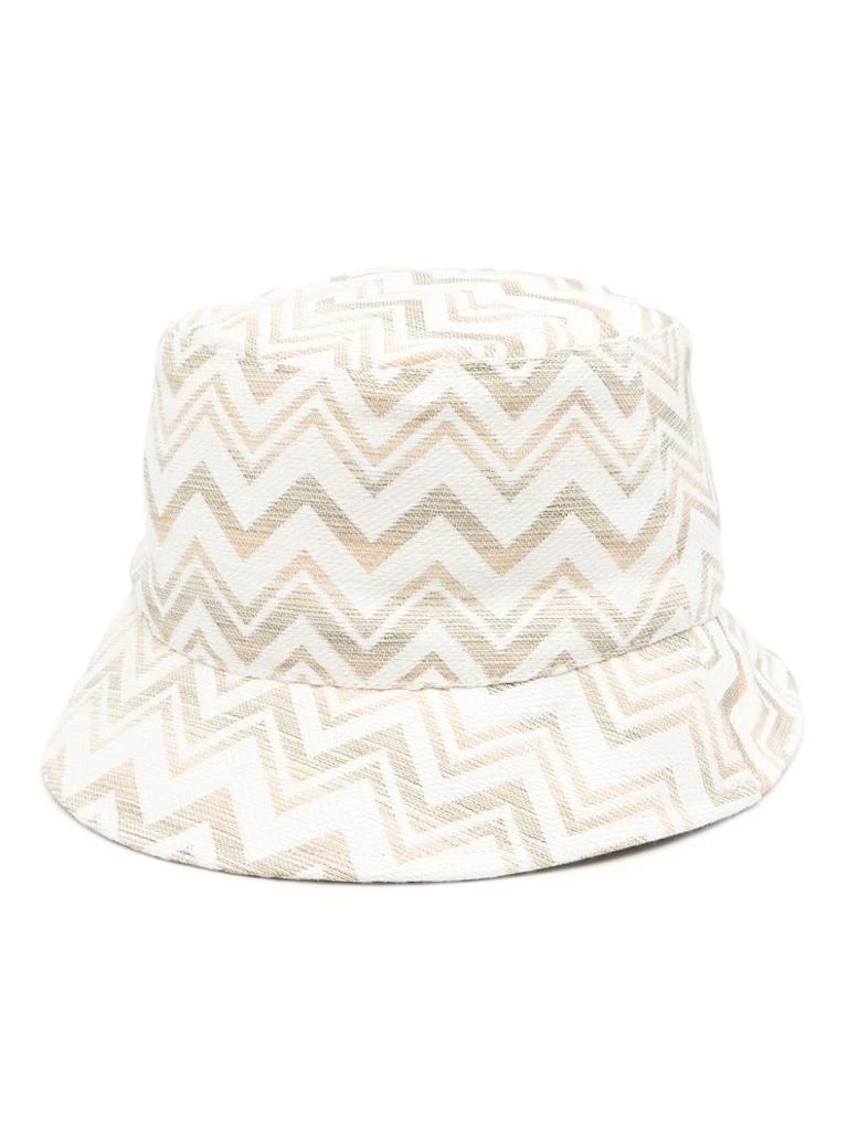 Missoni MISSONI - Hat With Logo 1