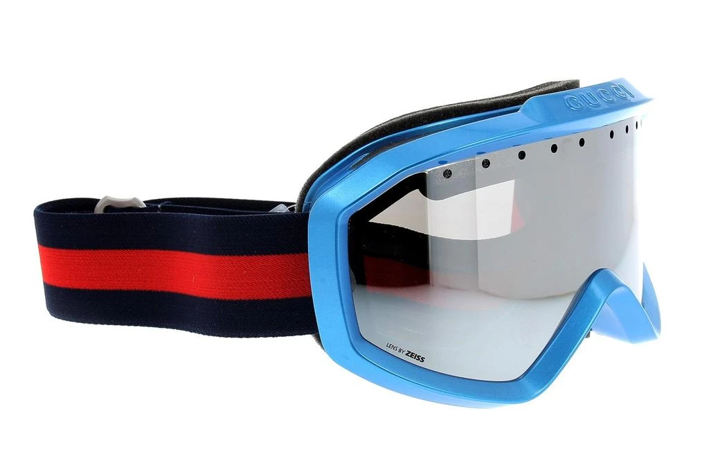 Gucci Gucci Eyewear Ski Oversized Frame Goggles 2
