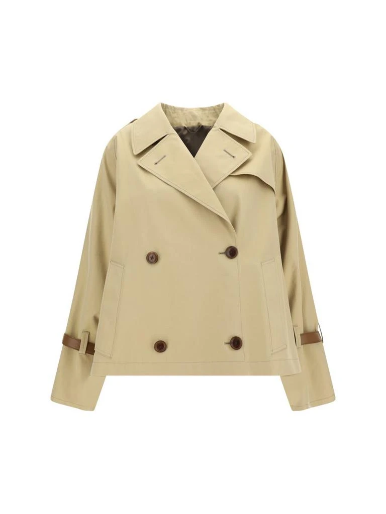 Prada Prada Jackets 1