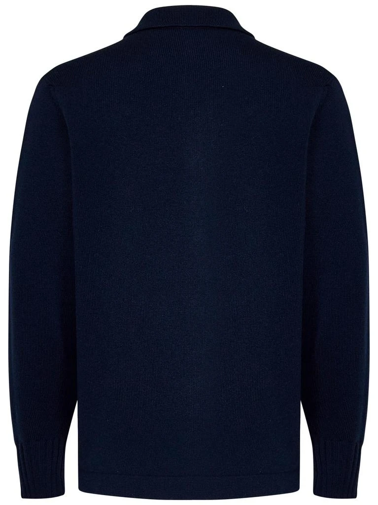 DOPPIAA Doppiaa Aamleto Cardigan 2