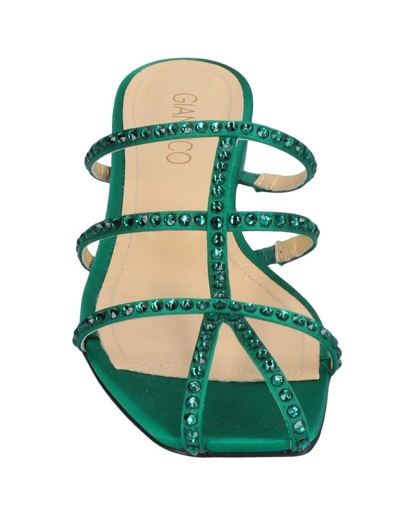 GIANNICO Sandals 4