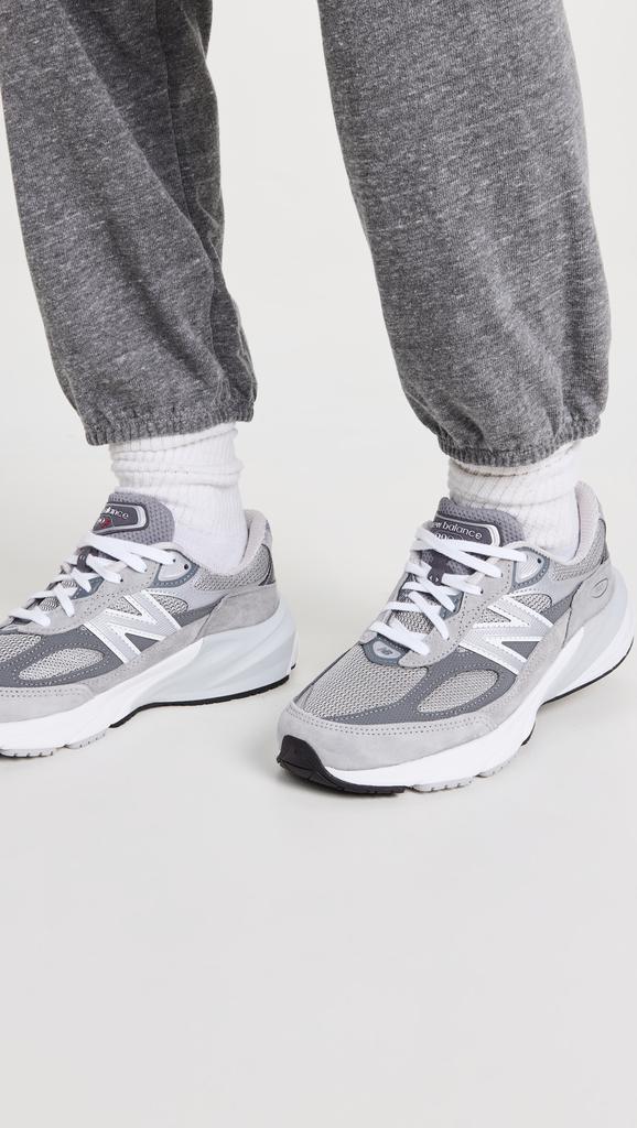 New Balance 990v6 Sneakers