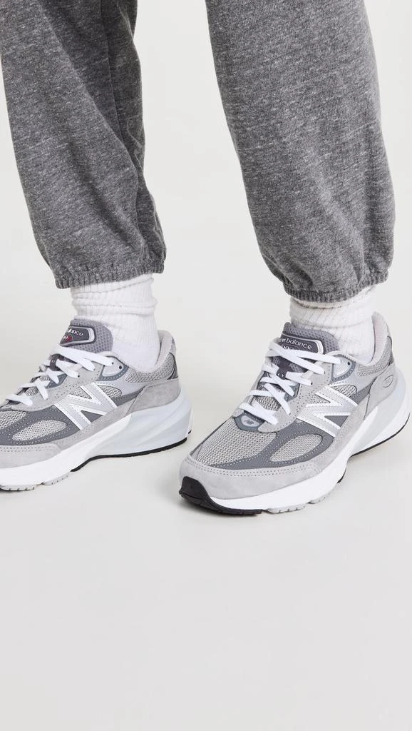 New Balance 990v6 Sneakers 2