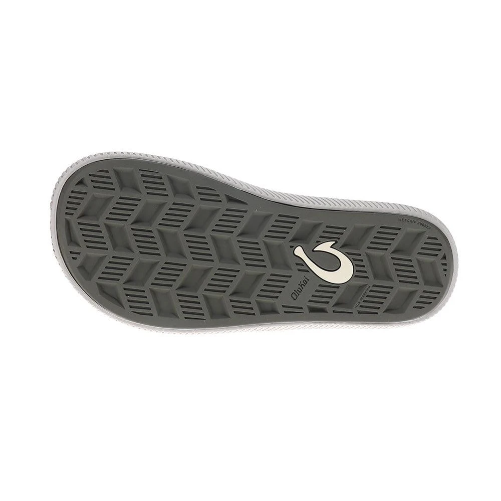 OluKai Ulele Beach Flip Flop Sandals 5