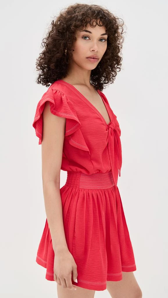 Ramy Brook Araceli Dress 3