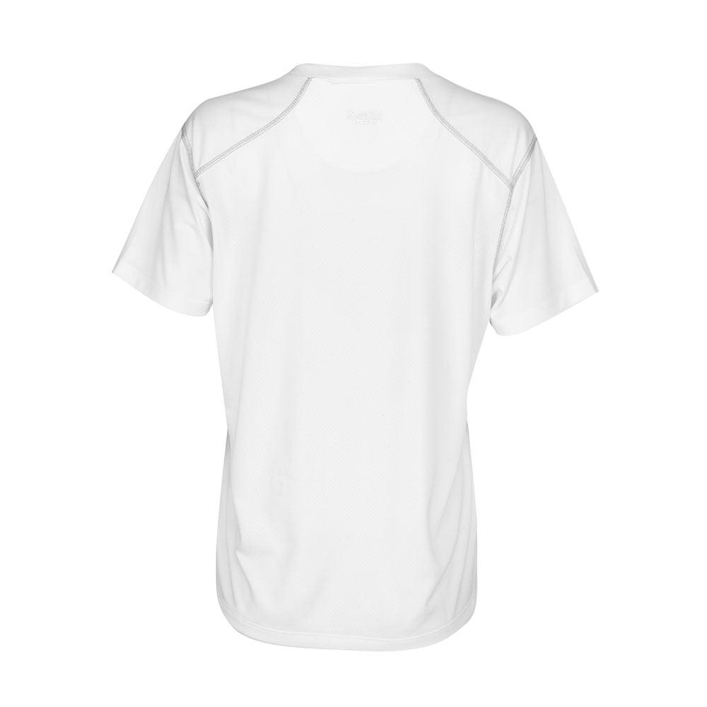 River
s End V-Neck Short Sleeve Athletic T-Shirt