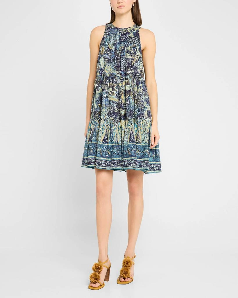 Shop Mari Printed Swing Dress on Sale at BeyondStyle – Get 40% Off Mari  Printed Swing Dress with Limited-Time Flash Deals, Exclusive Discounts, and  Special Offers. Enjoy Unbeatable Savings on Mari Printed
