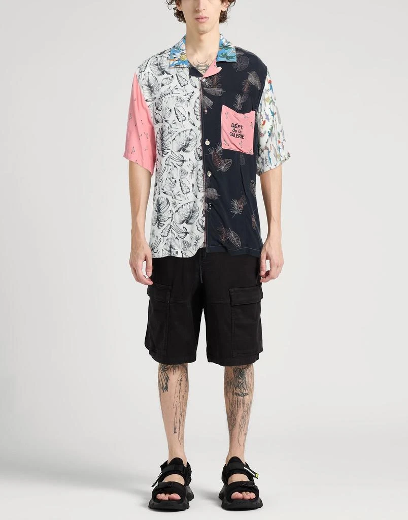 Gallery Dept Patterned shirt 2
