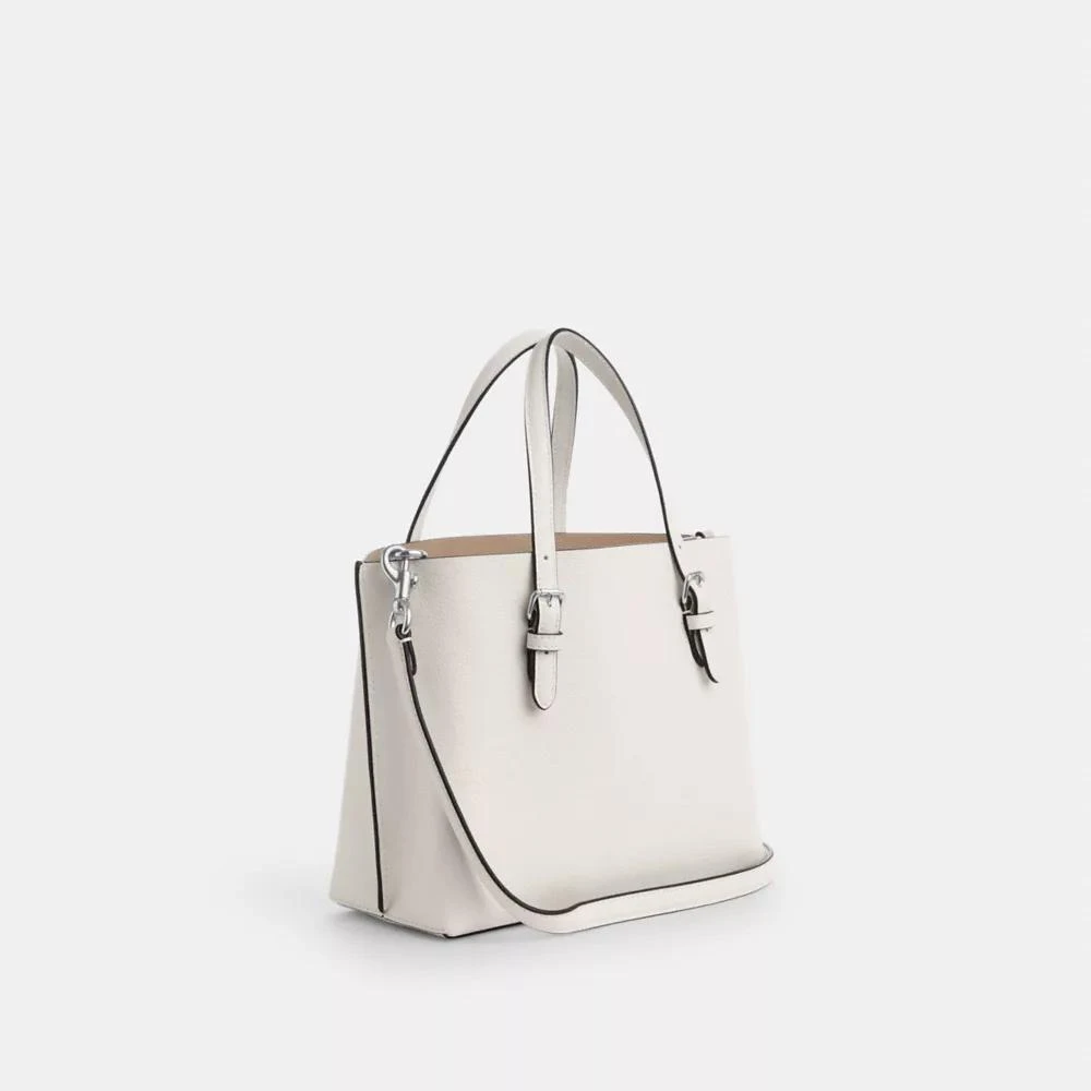 Coach Mollie Tote Bag 25 4