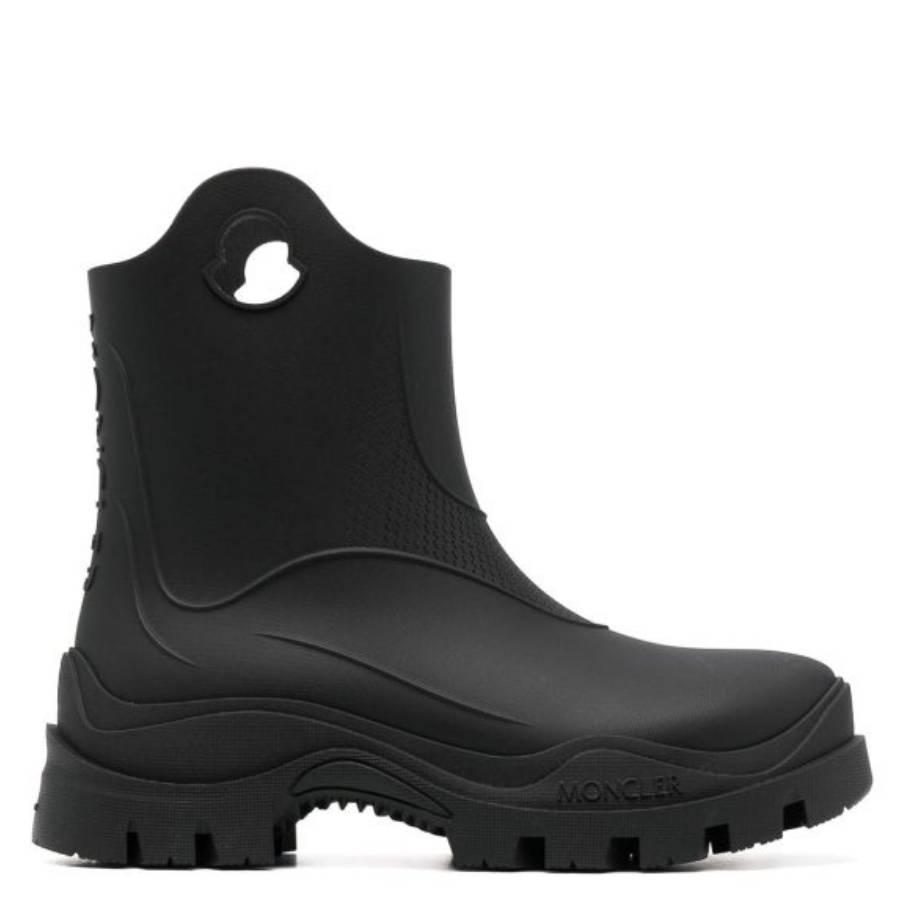 Moncler Misty Classic Rain Boots