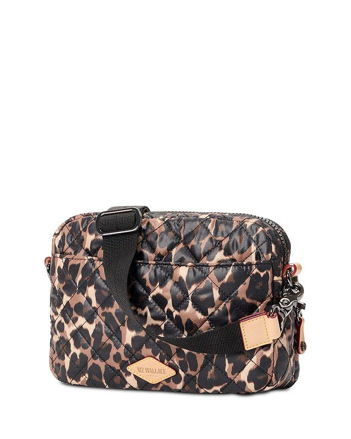 MZ Wallace Small Quilted Camera Bag 3