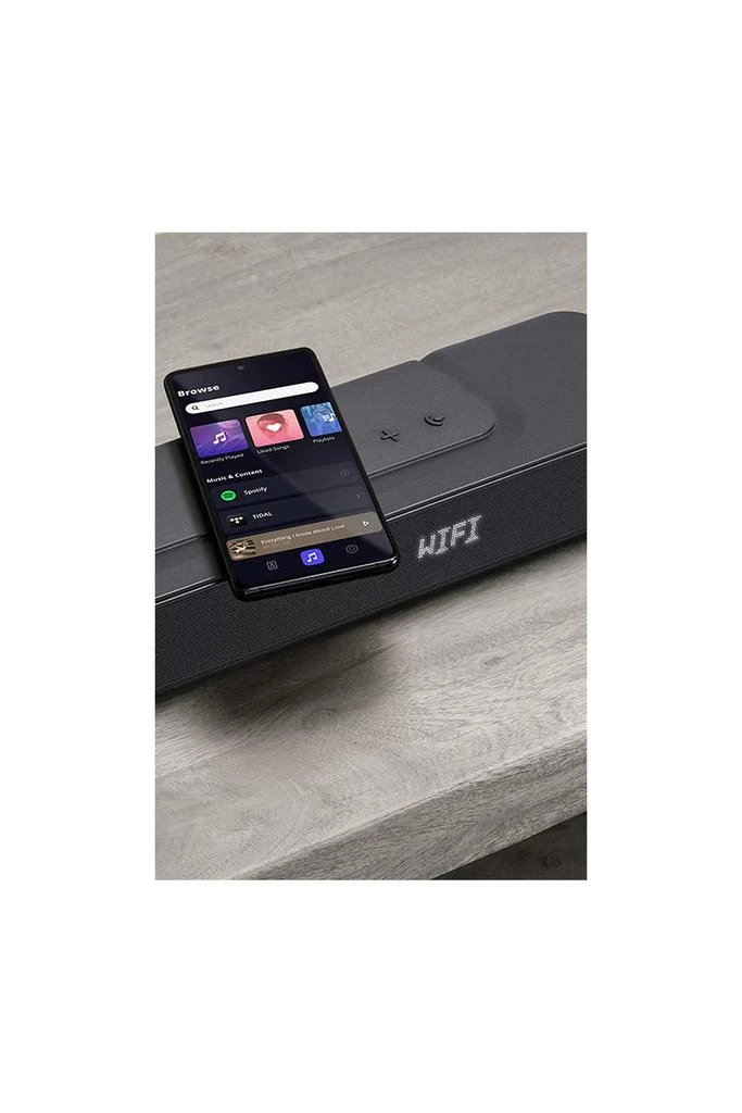 JBL JBL Bar 300 Compact 5.0 Channel Soundbar 1