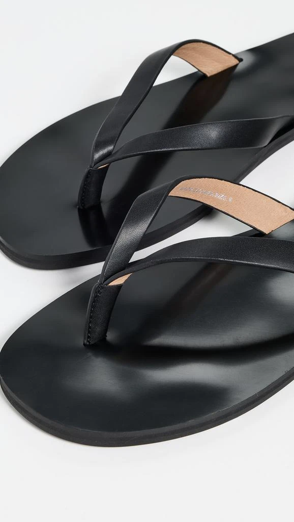 Madewell Greene Flip Flops 3