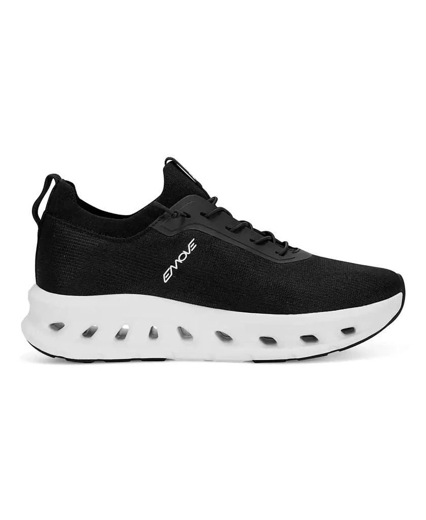 Easy Spirit Women's x Denise Austin Reese eMove Lightweight Sneakers 2