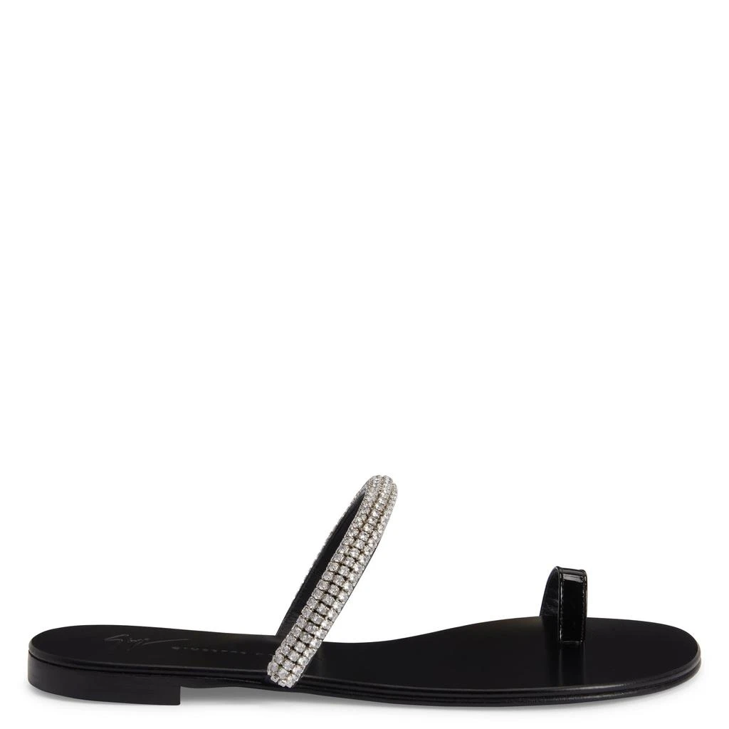 Giuseppe Zanotti Galassia Flat 1