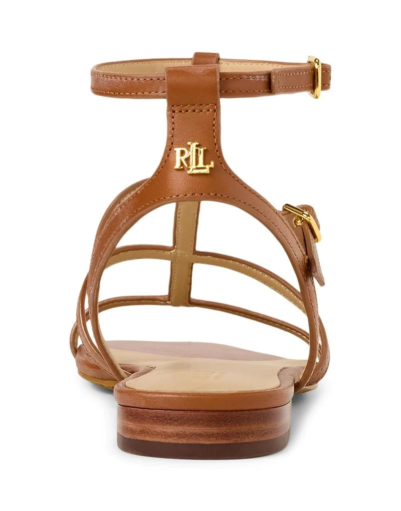 Ralph Lauren Sandals 3