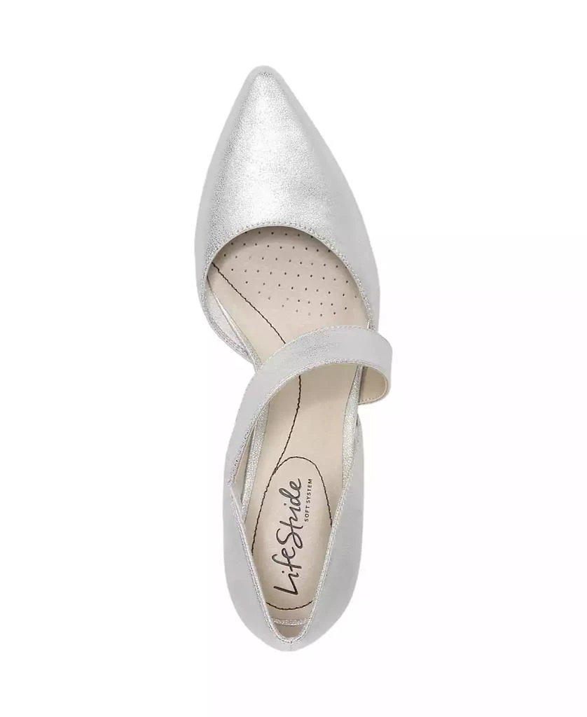 LifeStride Suki Pumps 4