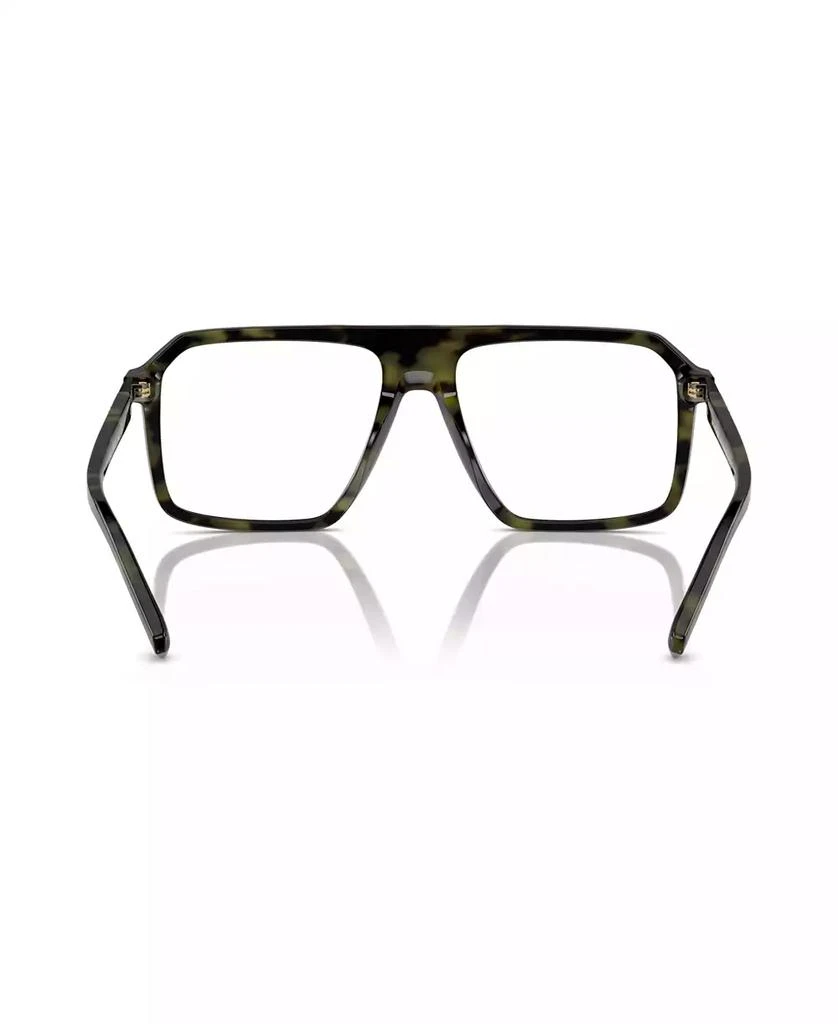 Michael Kors Men's Eyeglasses, MK4123U 8