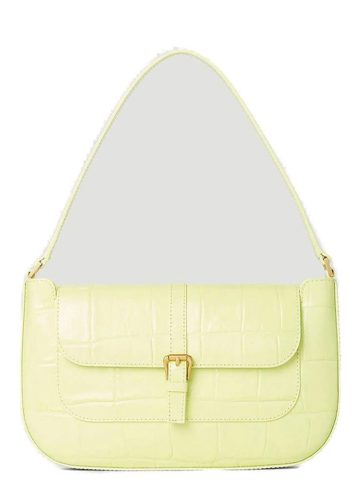 by FAR By Far Miranda Embossed Shoulder Bag 1