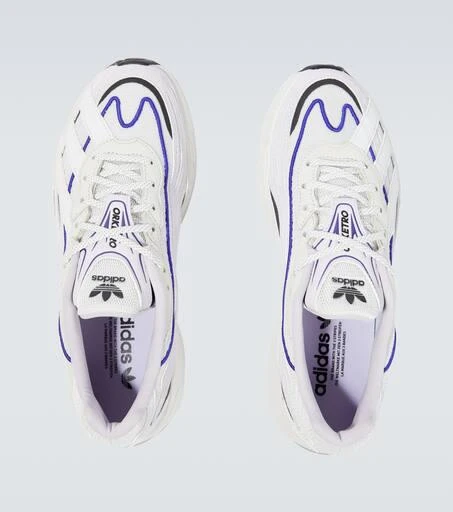 Adidas Orketro mesh sneakers 4