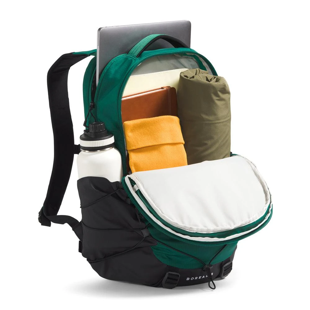 The North Face Borealis Backpack 5