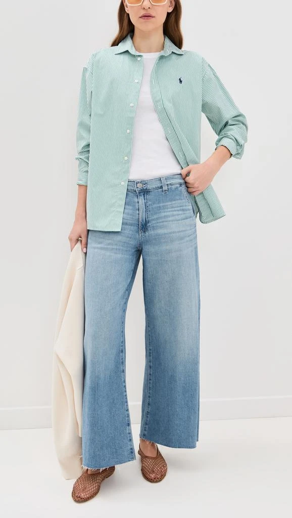 AG Stella Ankle Jeans 4