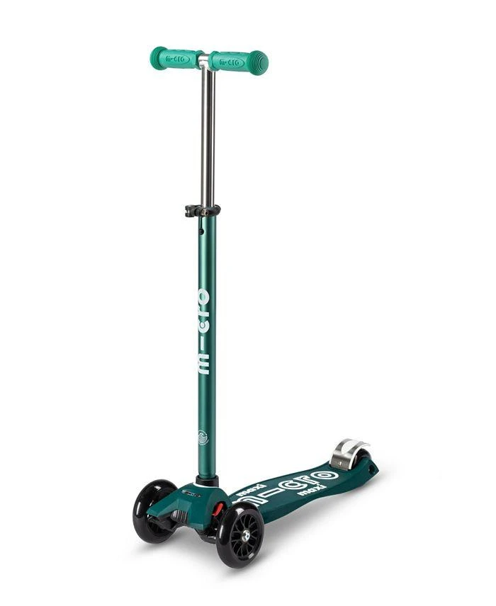 Micro Kickboard Maxi Deluxe Eco Scooter - Ages 5-12 1
