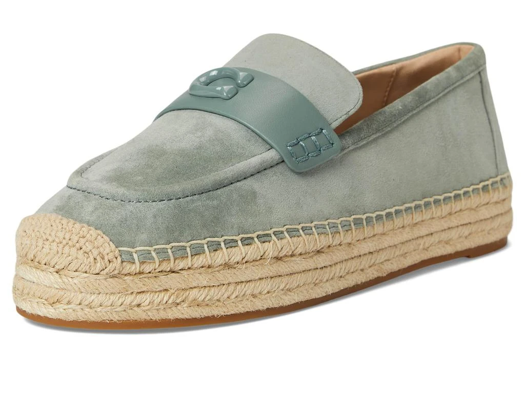 Coach Camilla Espadrille 7