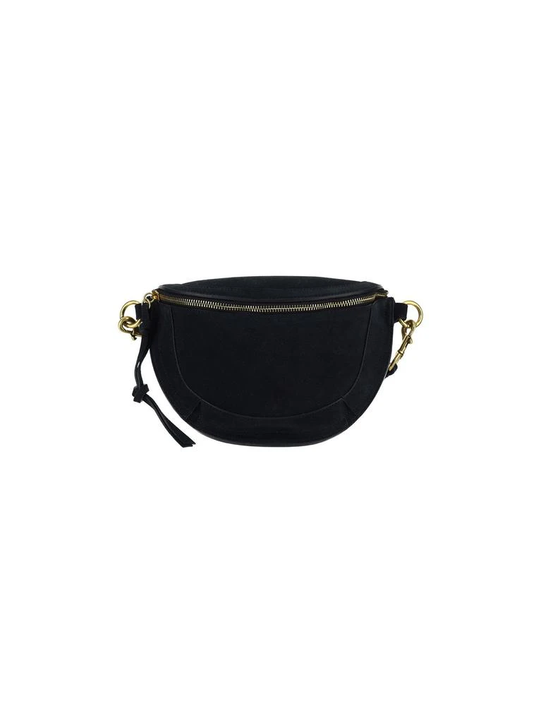 Isabel Marant Ãtoile Isabel Marant Etoile Skano Belt Bag - Only One Size / Black 1
