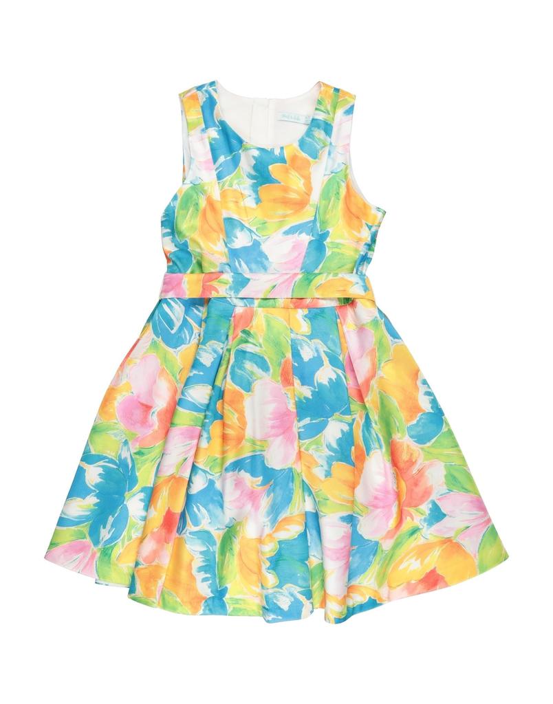 Abel & Lula Dress