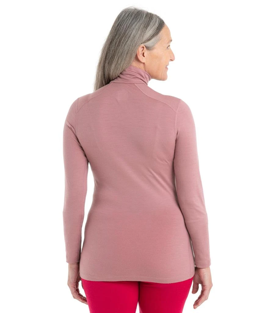 Icebreaker Oasis Long Sleeve Half Zip 2