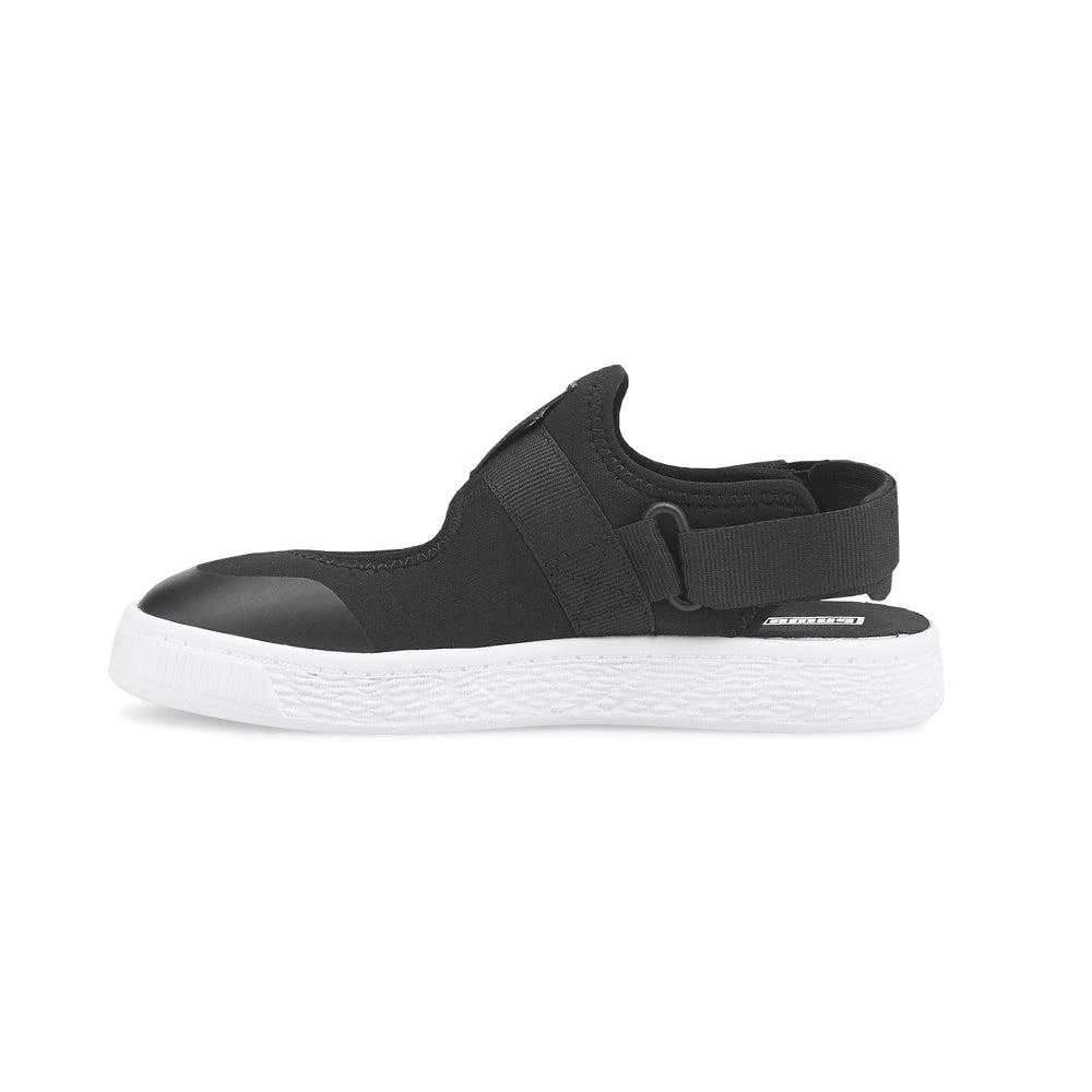Puma Light-Flex Summer River Sandals (Little Kid-Big Kid) 3