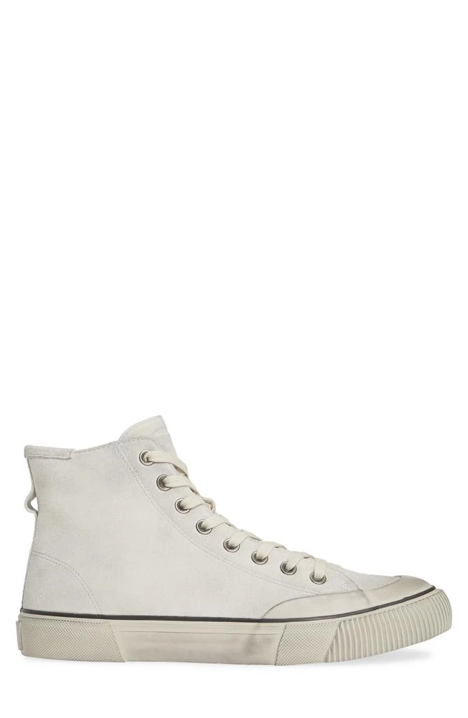 ALL SAINTS Dumont High Top Sneaker 3