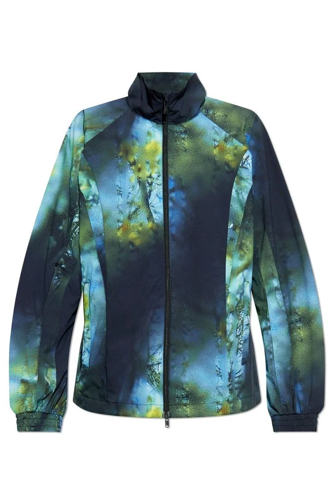 Y-3 Y-3 AOP Ripstop Windbreaker 1