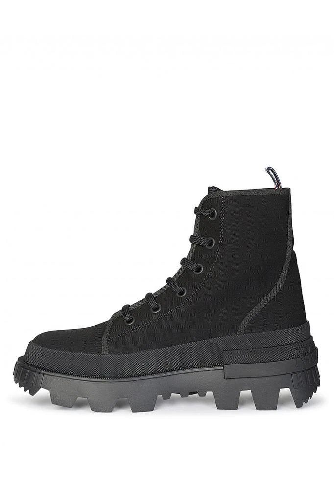 MONCLER Desertyx Ankle Boots 4