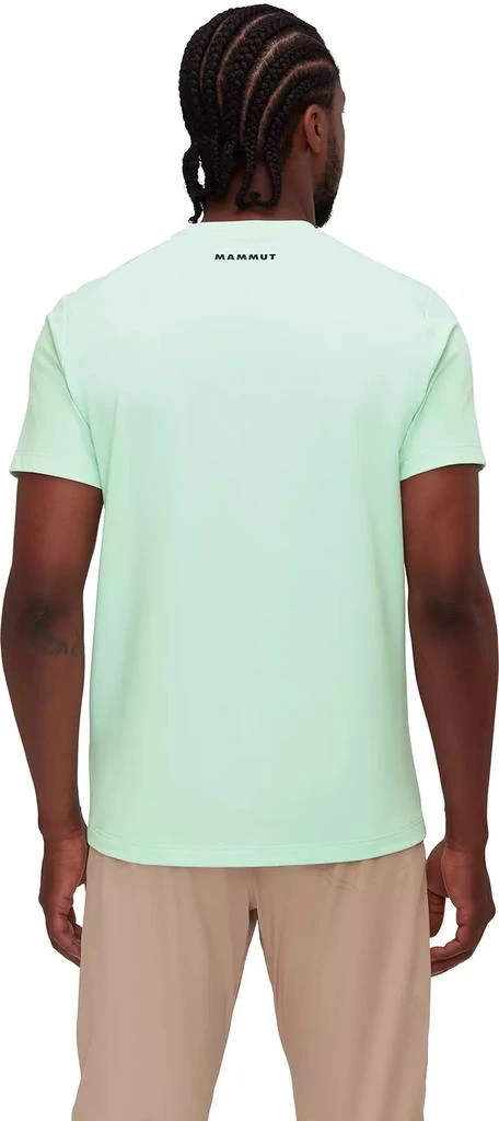 Mammut Mammut Men's Trovat T-Shirt 2