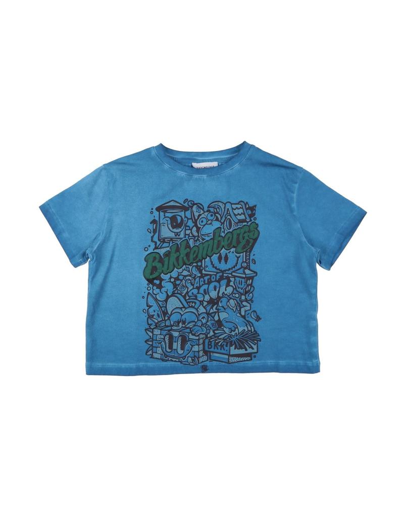 BIKKEMBERGS T-shirt