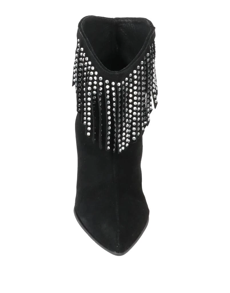CUPLÉ Ankle boot 4