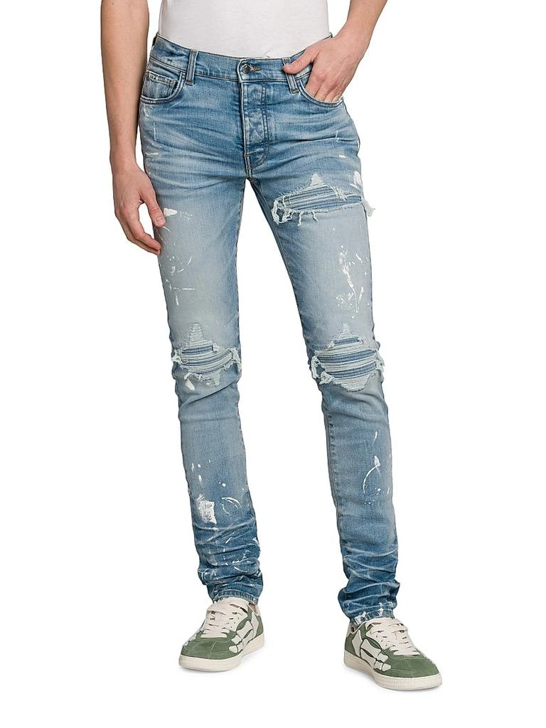 AMIRI Painter Denim Mx1 Jeans 3