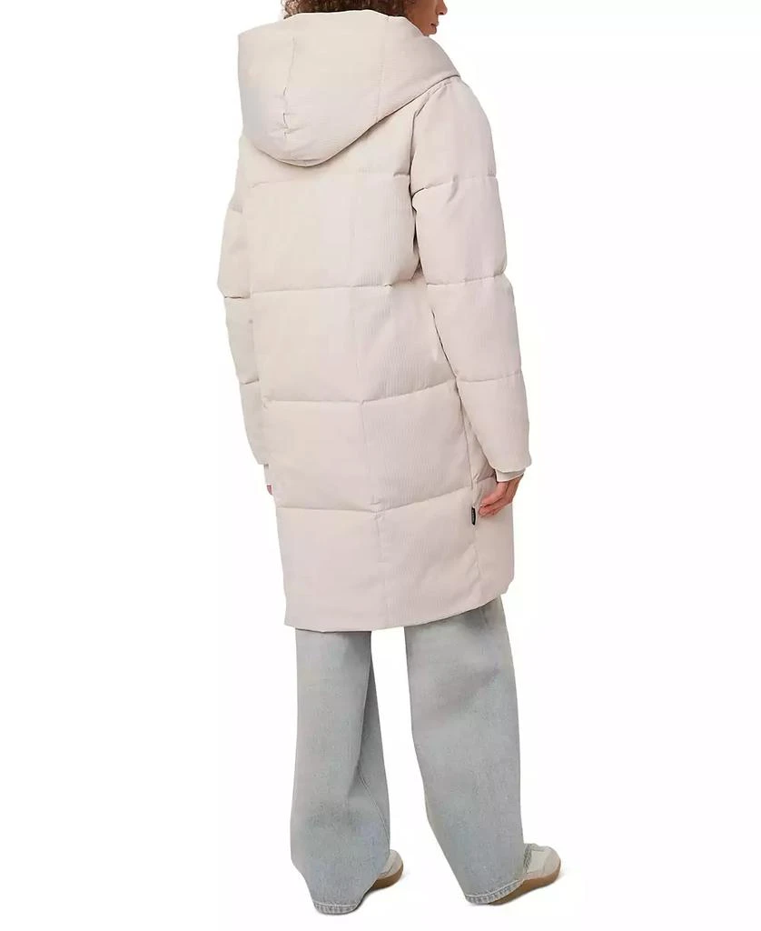 Frank And Oak Women's Hygge Puffer Coat 2